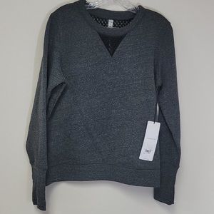 BNWT! Sold out Alo sweatshirt